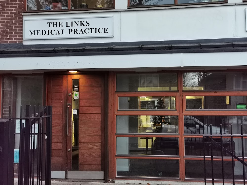 The Links Medical Practice