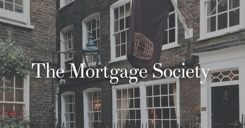 The Mortgage Society