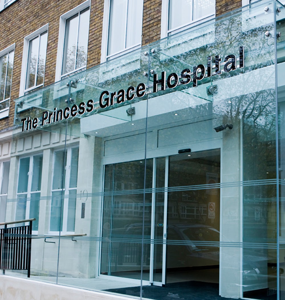 The Princess Grace Hospital