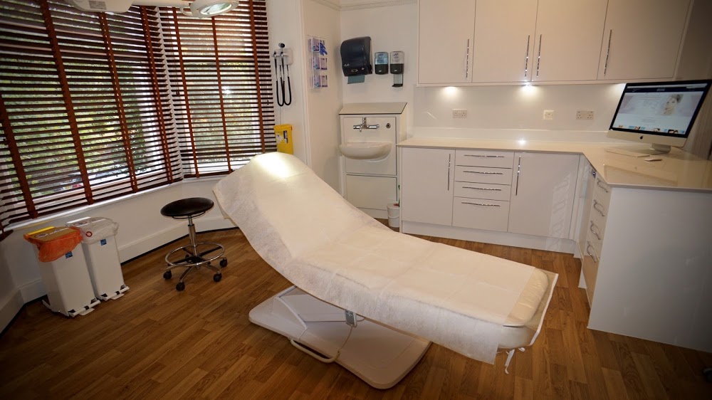 The Wellfield Skin Clinic