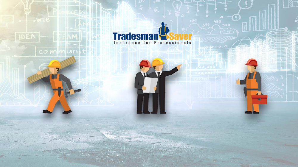 Tradesman Saver Insurance