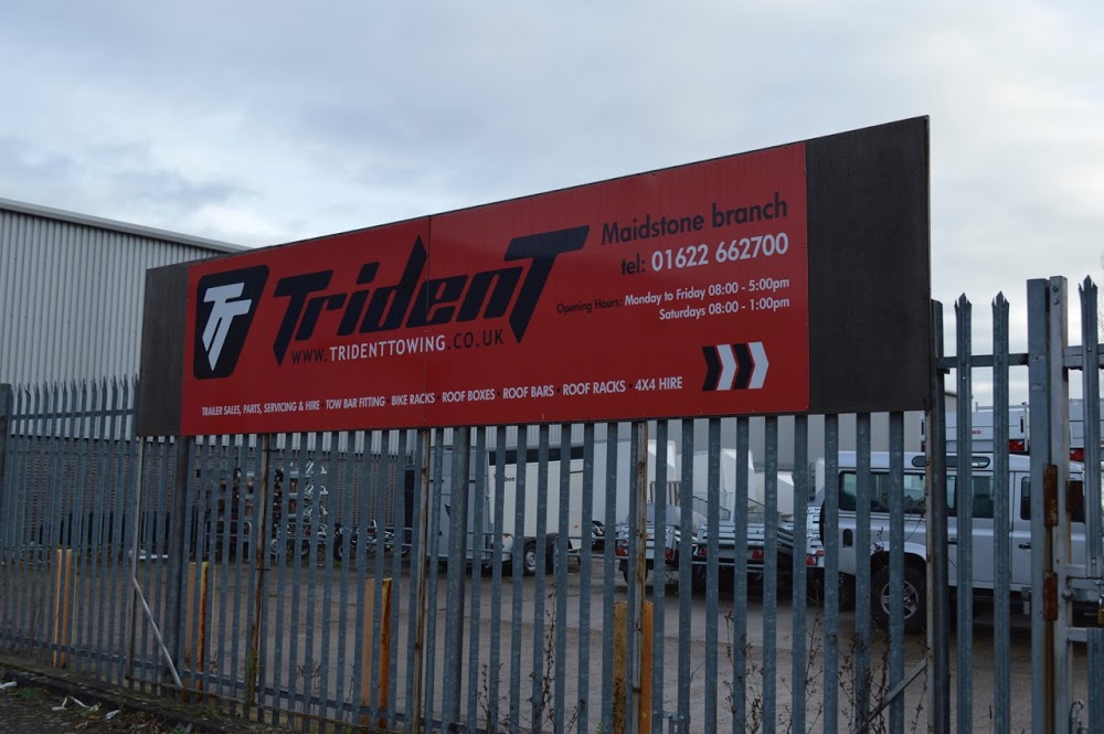 Trident Towing