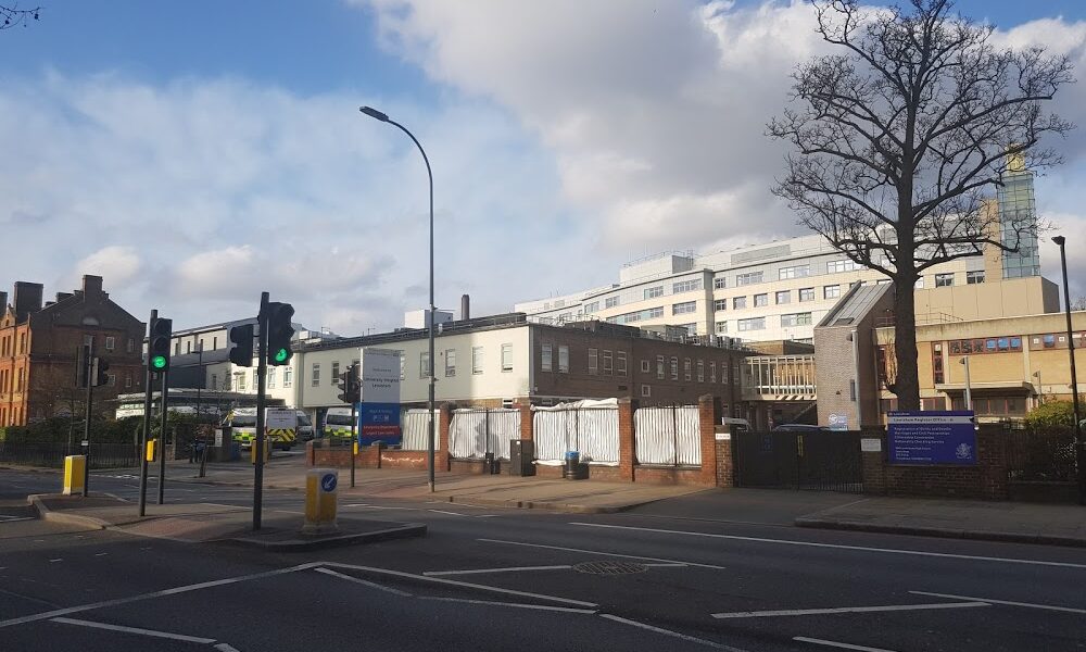 University Hospital Lewisham