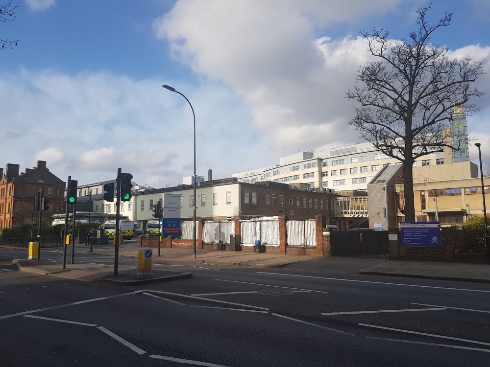 University Hospital Lewisham