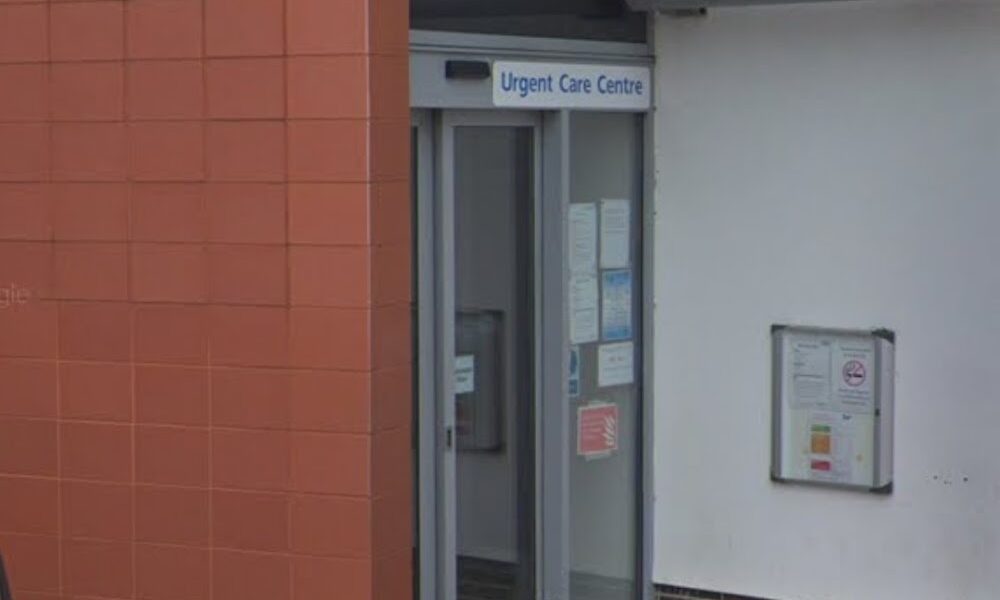 Urgent Care Walk-In Centre