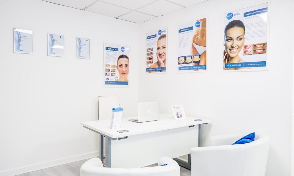 VIVO Clinic London