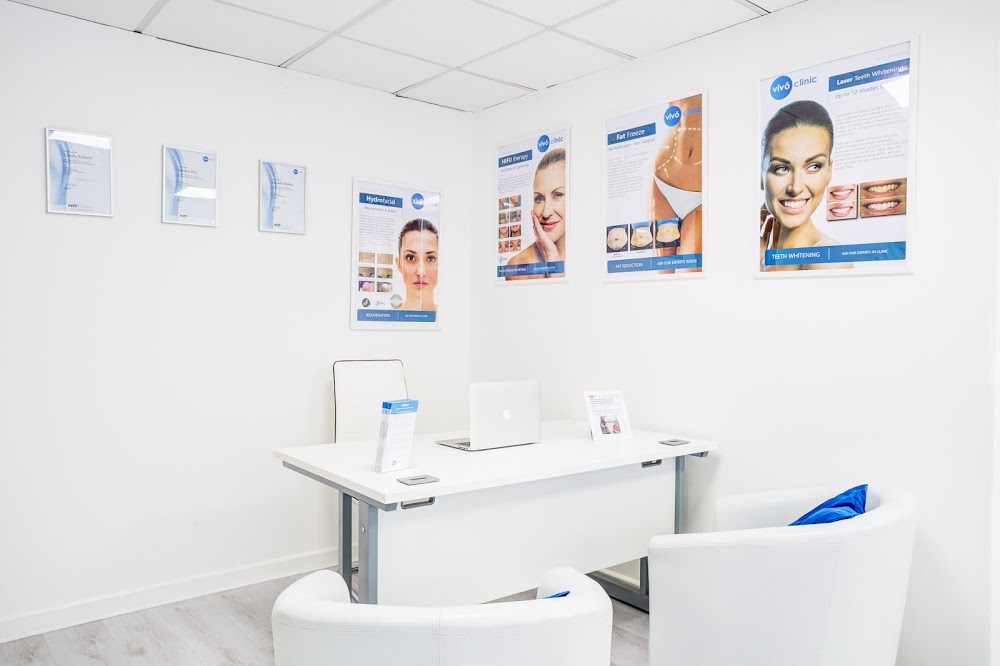 VIVO Clinic London