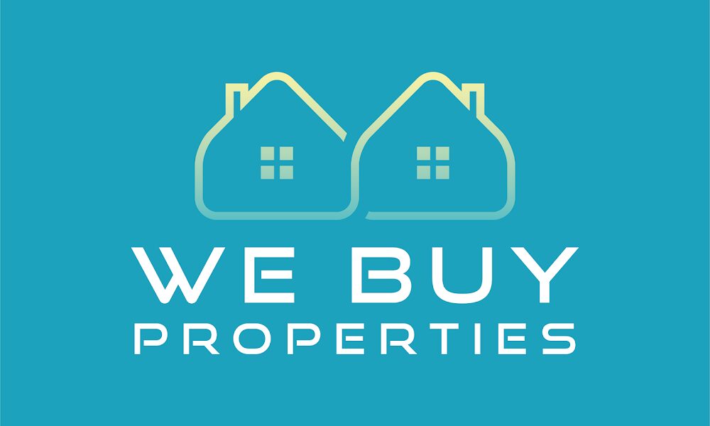 We Buy Properties