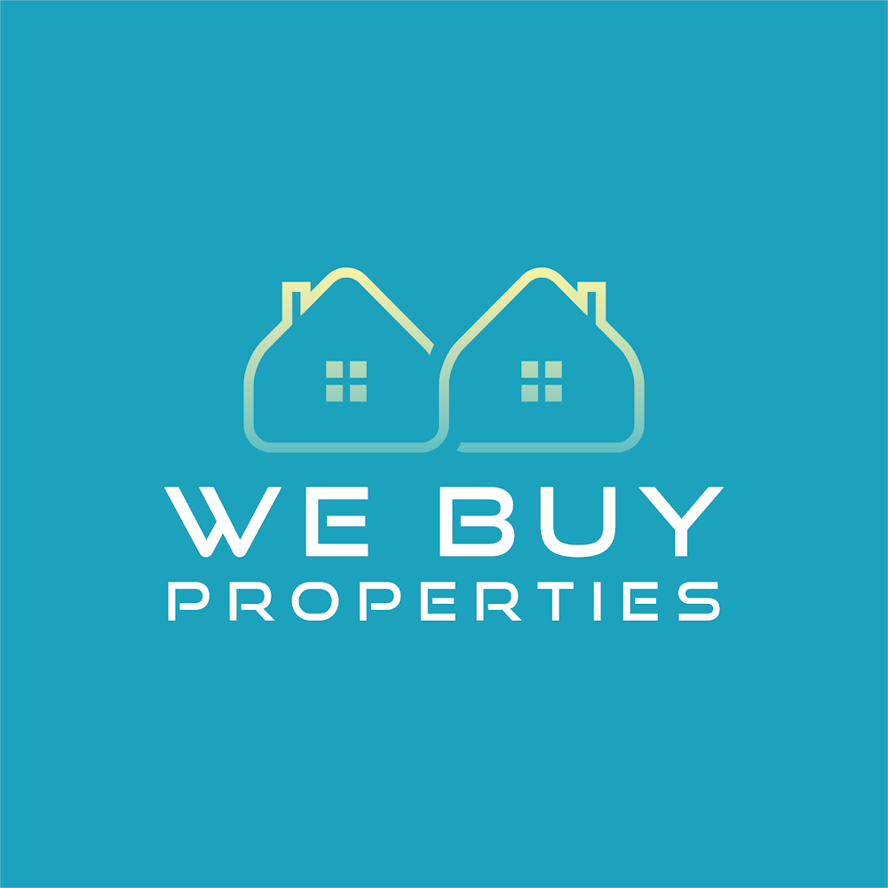 We Buy Properties