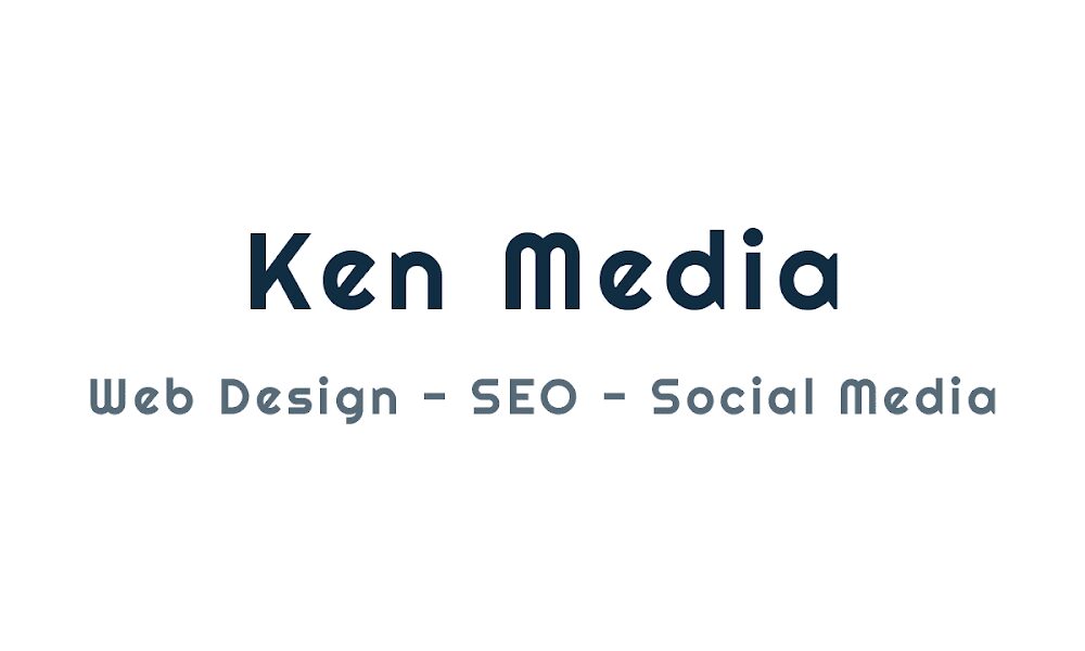 Web Design SEO & Social Media Marketing