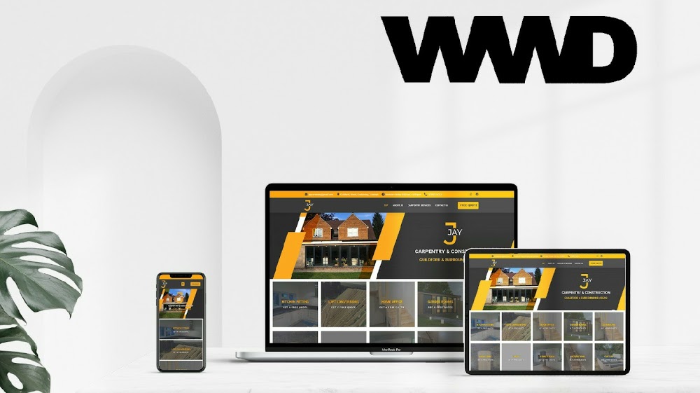 Westminster Web Design London | Professional Website Design London | Logo Designers London