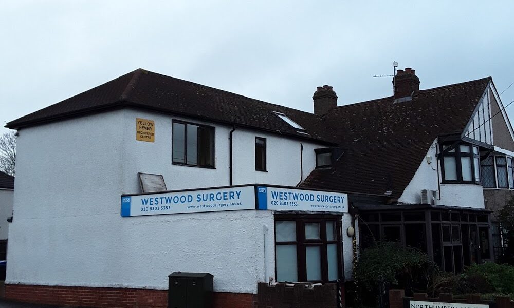 Westwood Surgery