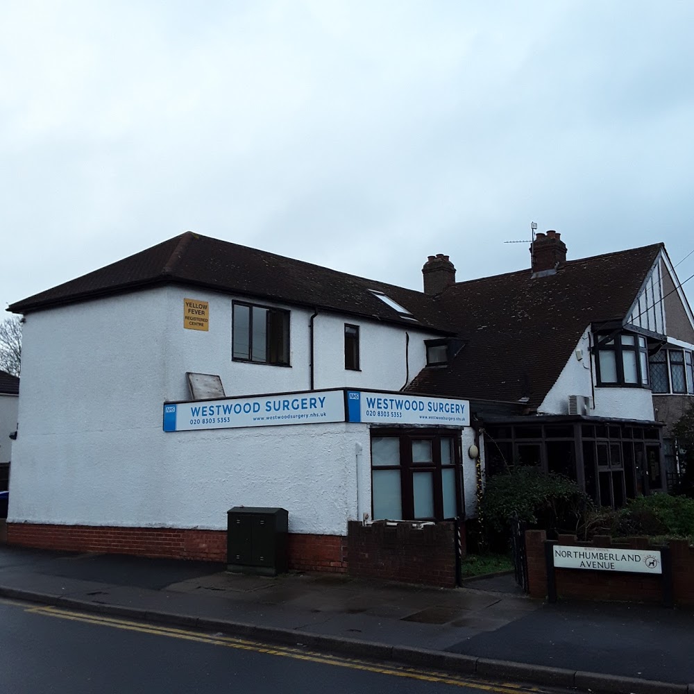 Westwood Surgery