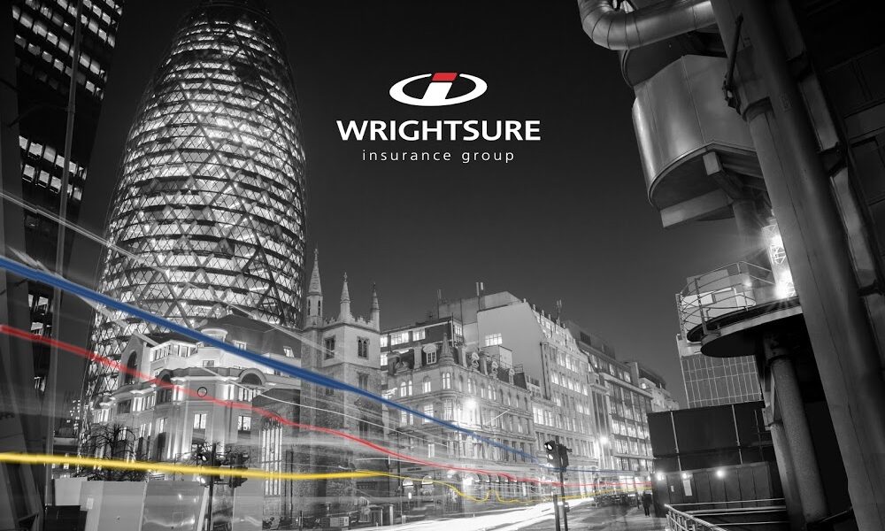 Wrightsure Services Ltd