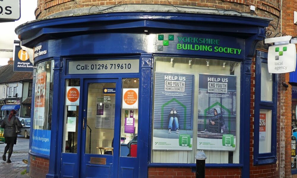 Yorkshire Building Society