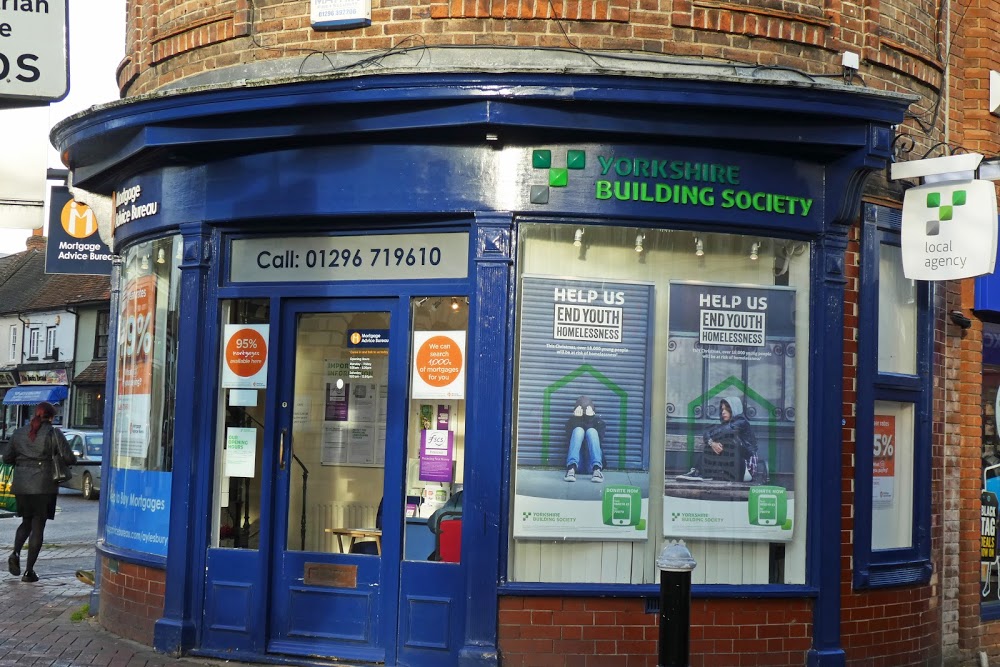 Yorkshire Building Society