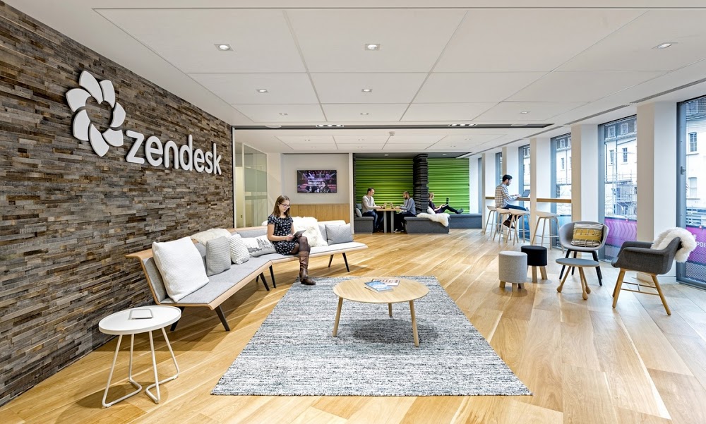 Zendesk