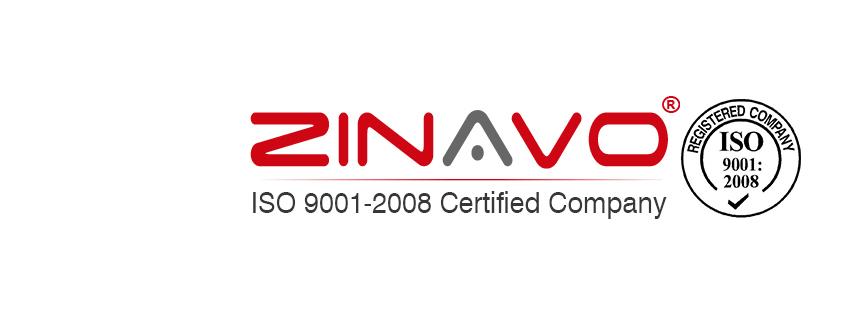 Zinavo- Web Design,Web Development,eCommerce Development,SEO Service,Digital Marketing Company in London