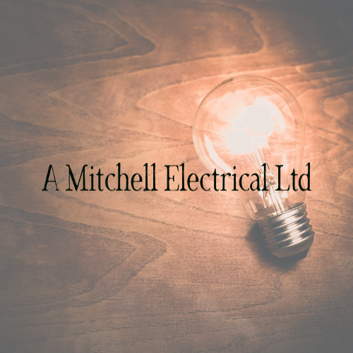 A Mitchell Electrical Ltd