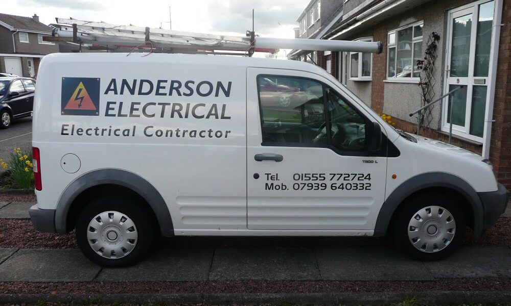 Anderson Electrical