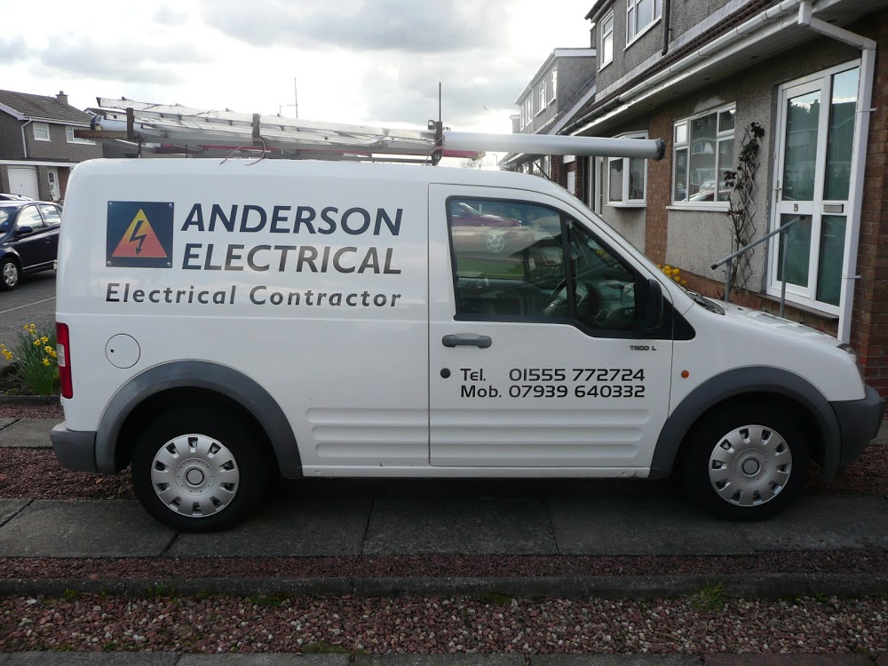 Anderson Electrical