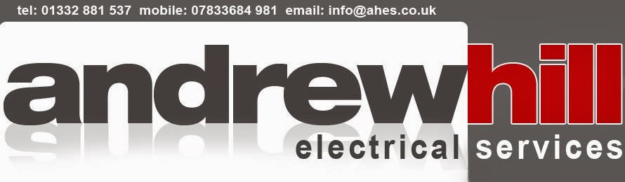 Andrew Hill Electrical Services
