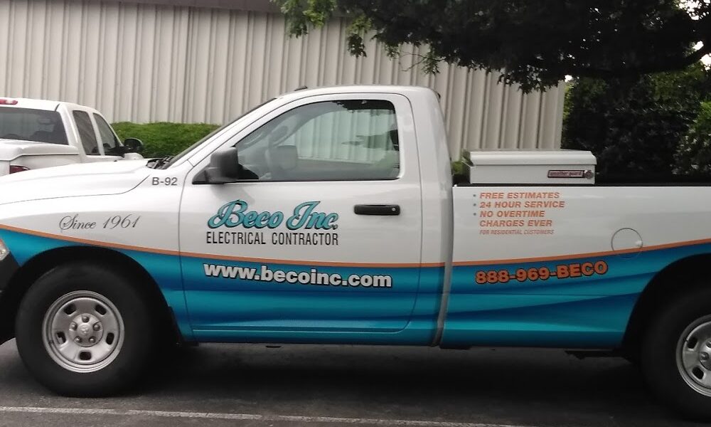 Beco Inc.