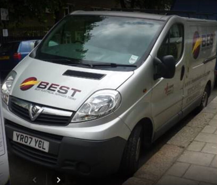 Best London Electricians