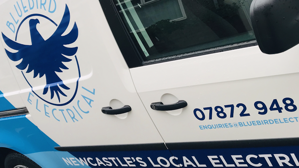 Bluebird Electrical