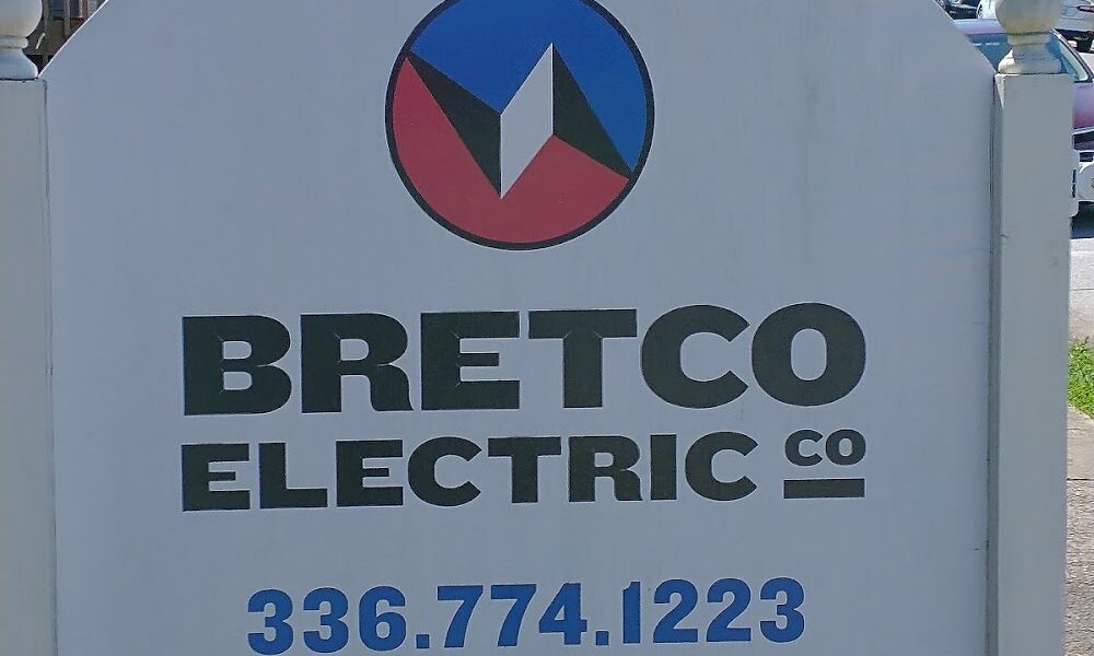 Bretco Electric Company Inc