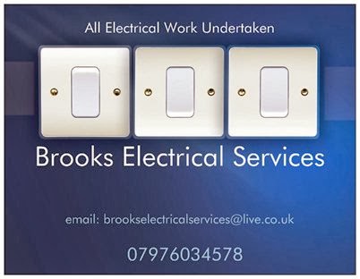 Brooks Electrical Services