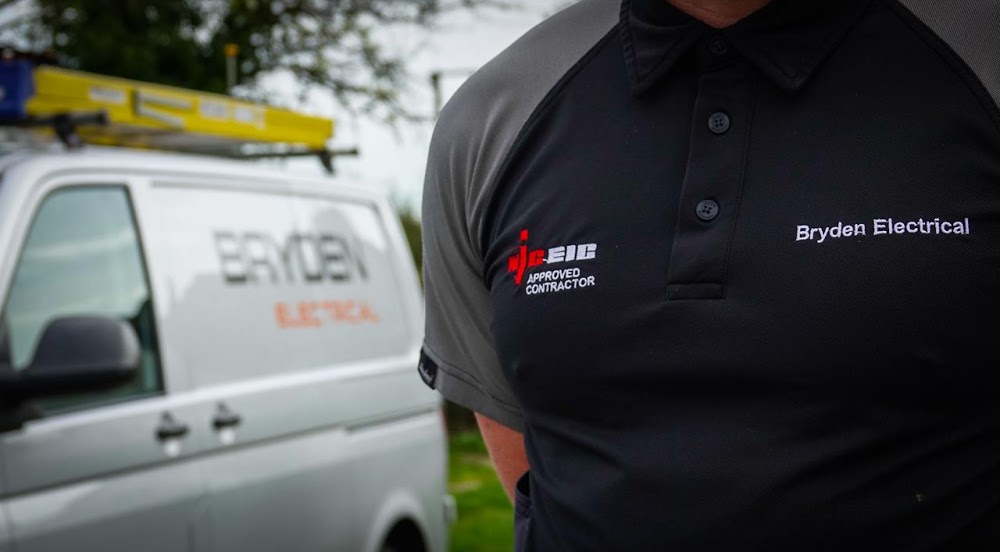 Bryden Electrical Ltd