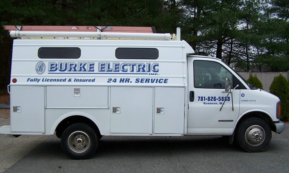 Burke Electric INC