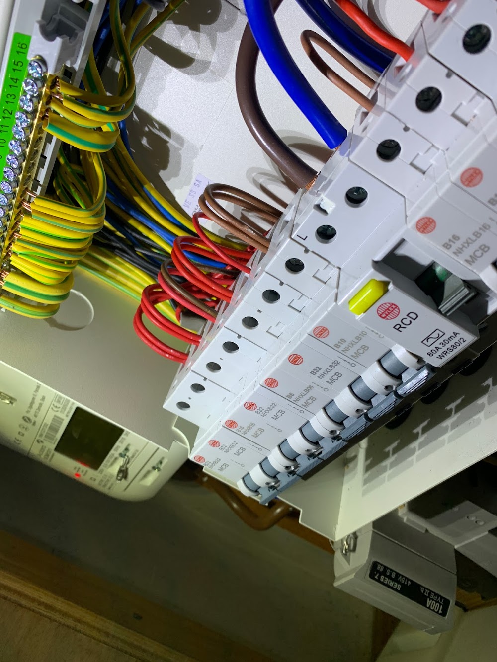 CapitalVolt Electrical Services