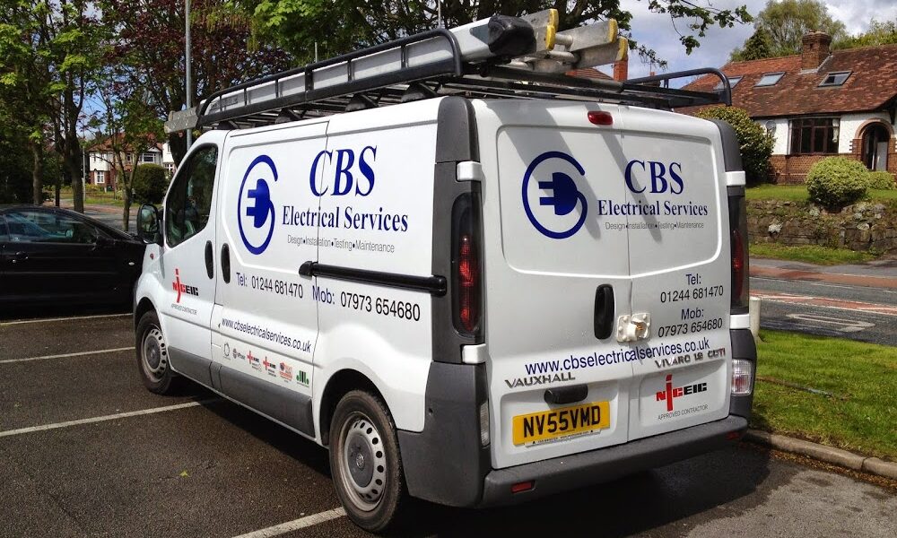 CBS Electrical Services