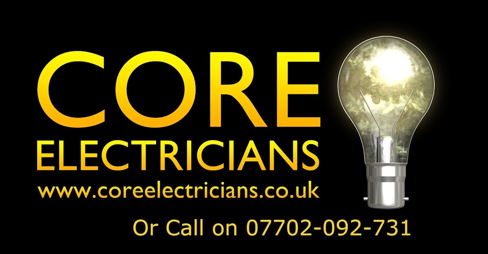 Core Electricians