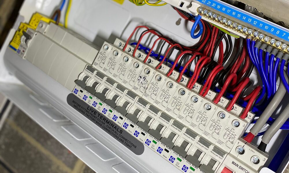 Demand Electrical Solutions In Darlington