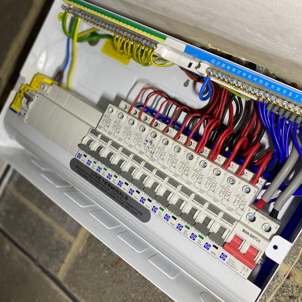 Demand Electrical Solutions In Darlington