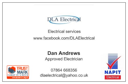 DLA Electrical