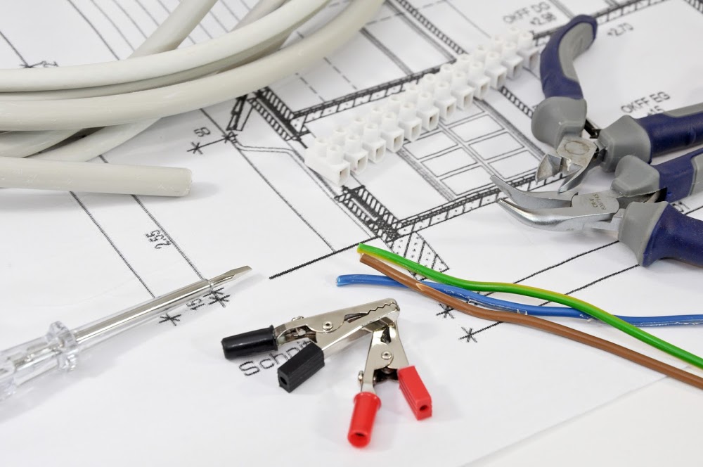 E S Electrical Contracting Ltd