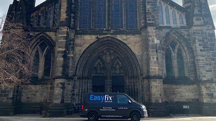 Easyfix Electrical