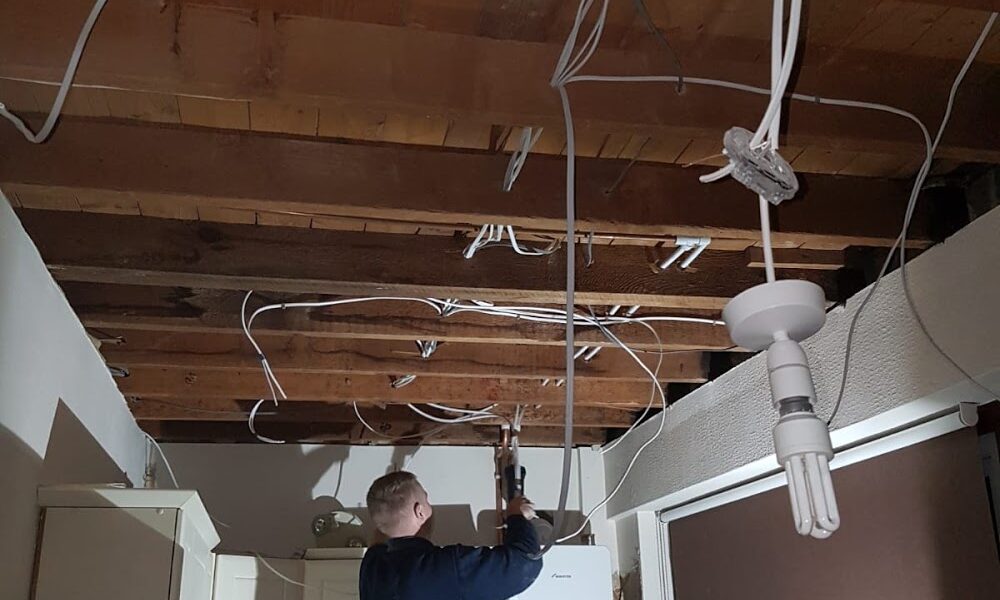 Elecsmart Electricians Ltd