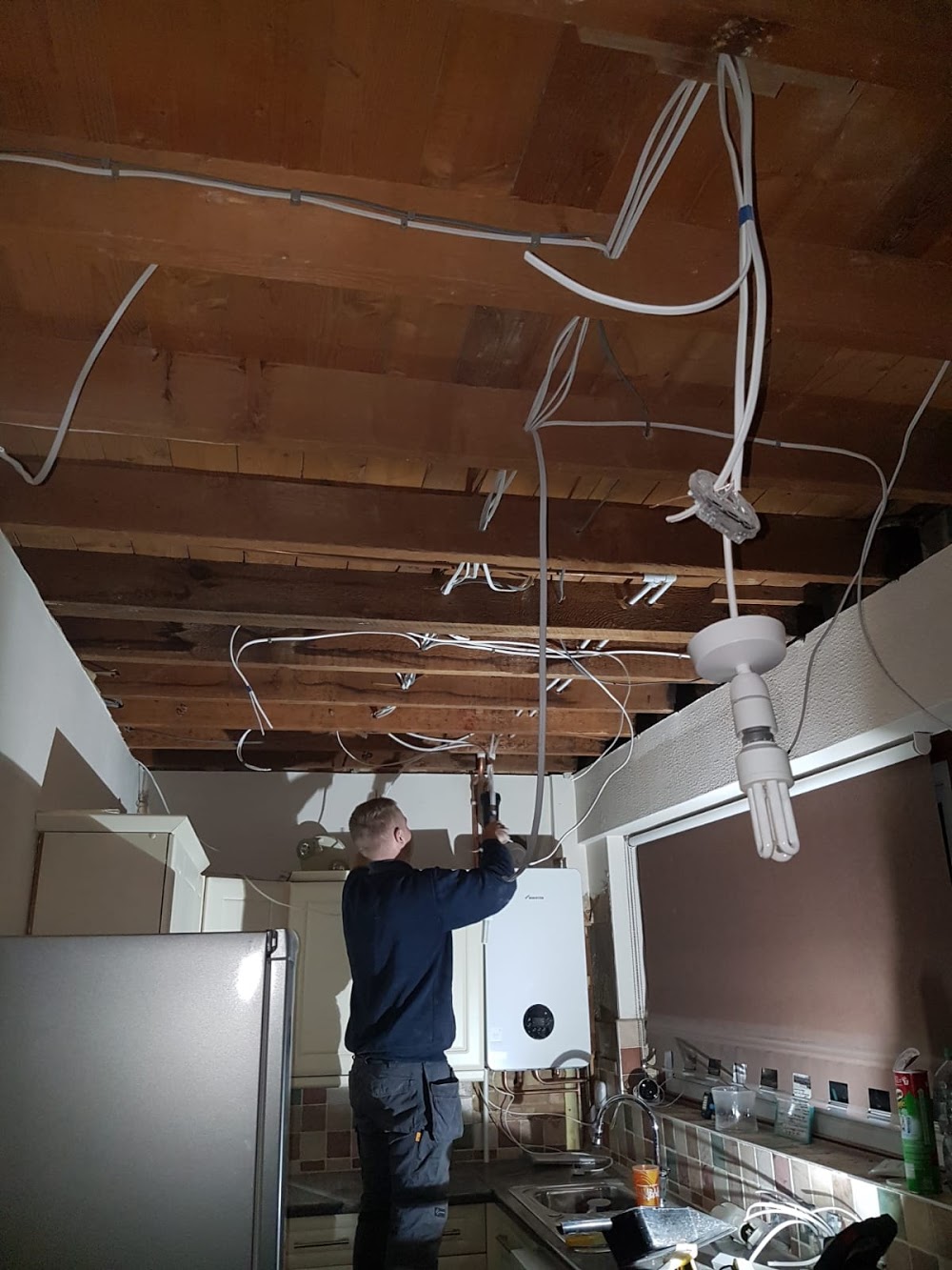 Elecsmart Electricians Ltd