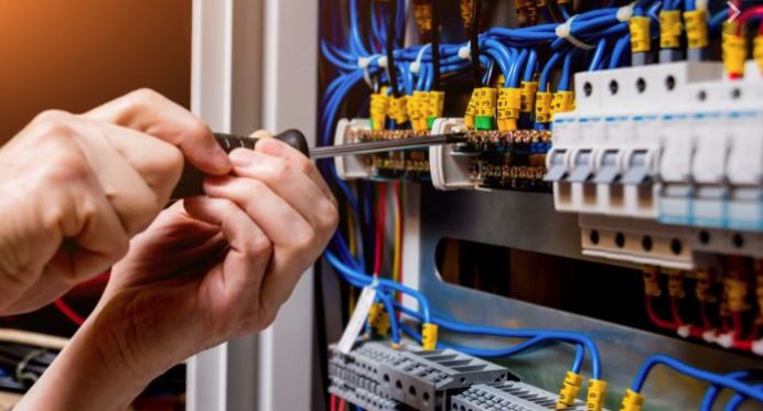 Electrical Services Mansfield