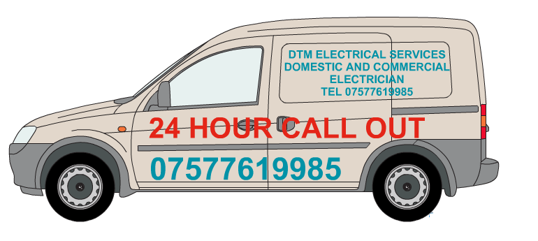 ELECTRICIAN DURHAM