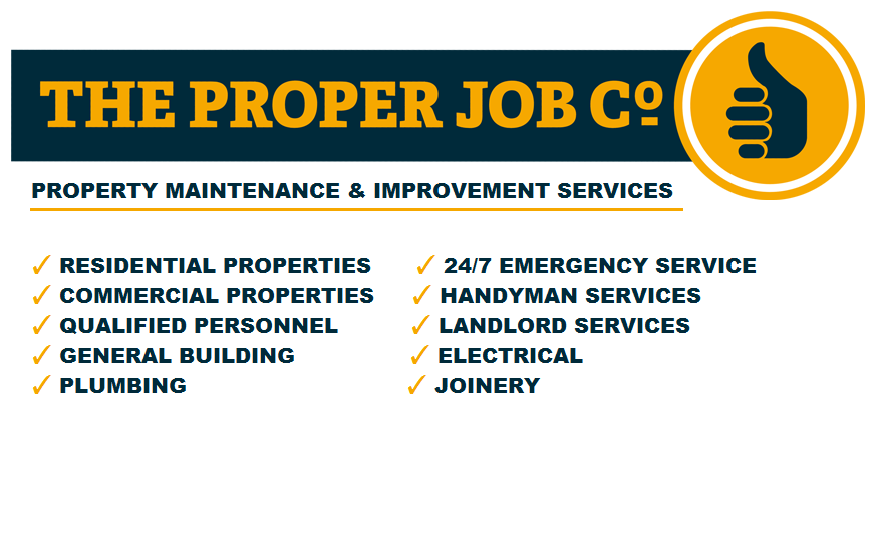 Emergency Electrician – The Proper Job Co