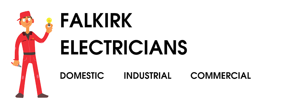 Falkirk Electricians