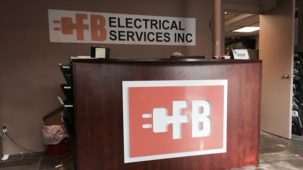 FB Electrical Solutions Inc
