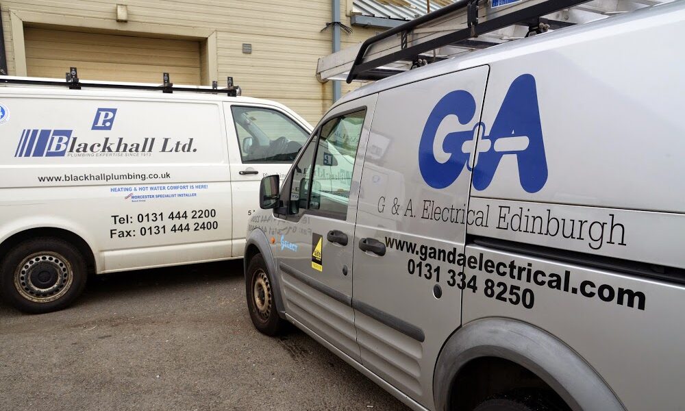 G & A Electrical Services