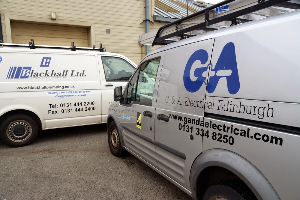 G & A Electrical Services
